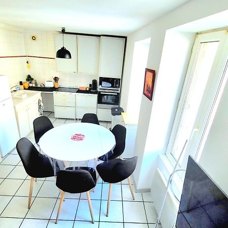 Appartement 2 Chambres Centre Ville Au Calme Valence  Zewnętrze zdjęcie