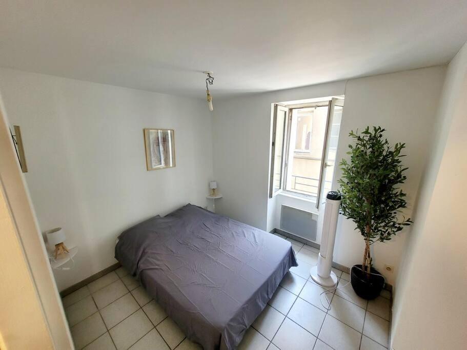 Appartement 2 Chambres Centre Ville Au Calme Valence  Zewnętrze zdjęcie