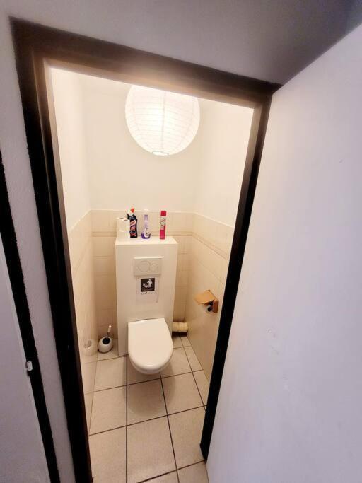 Appartement 2 Chambres Centre Ville Au Calme Valence  Zewnętrze zdjęcie
