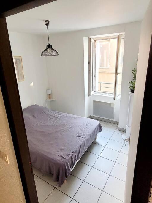 Appartement 2 Chambres Centre Ville Au Calme Valence  Zewnętrze zdjęcie