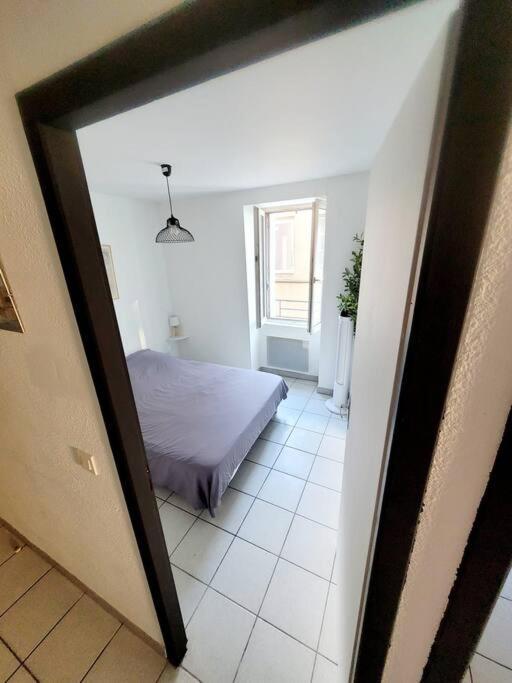 Appartement 2 Chambres Centre Ville Au Calme Valence  Zewnętrze zdjęcie
