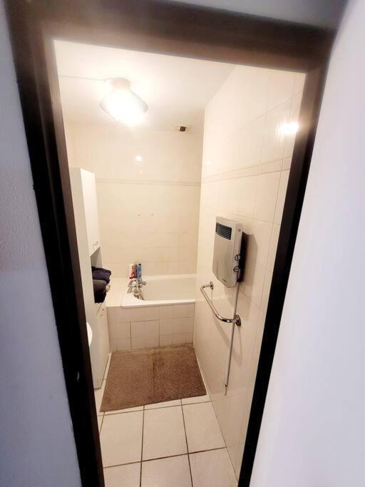 Appartement 2 Chambres Centre Ville Au Calme Valence  Zewnętrze zdjęcie