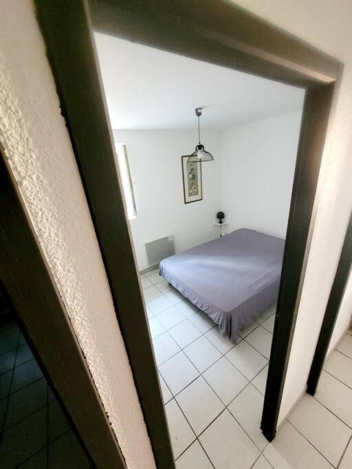 Appartement 2 Chambres Centre Ville Au Calme Valence  Zewnętrze zdjęcie