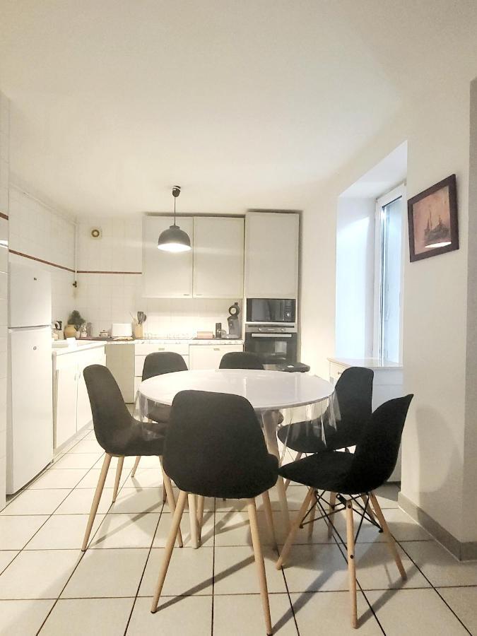 Appartement 2 Chambres Centre Ville Au Calme Valence  Zewnętrze zdjęcie