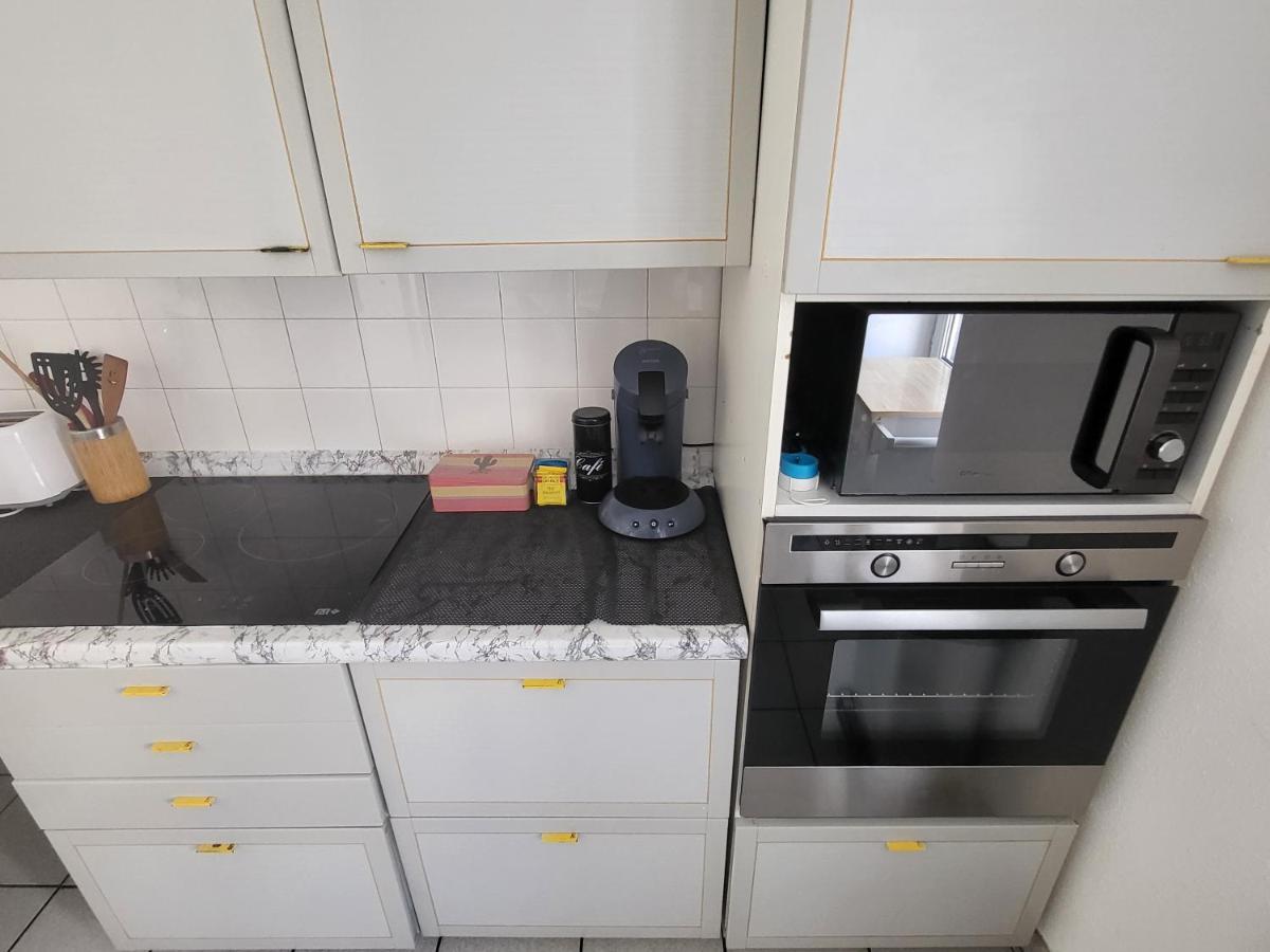 Appartement 2 Chambres Centre Ville Au Calme Valence  Zewnętrze zdjęcie